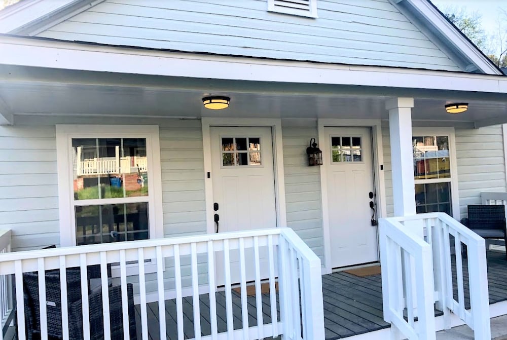 Lakewood Lyon Park Renovated Cottage Near Duke 28A