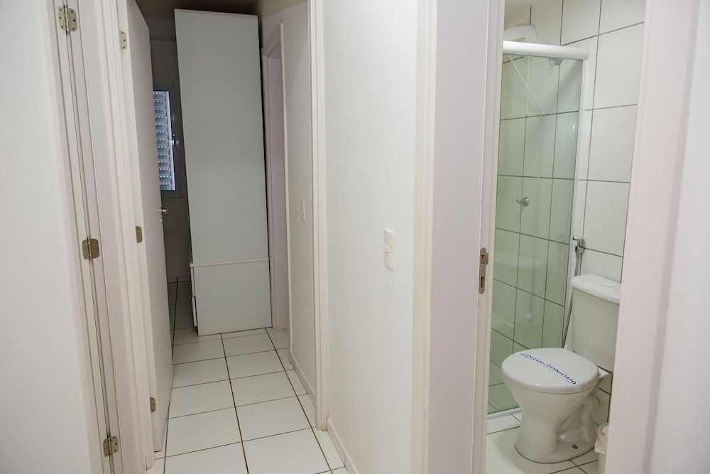 Resid. Clube Mar Grosso-Laguna - LAG100