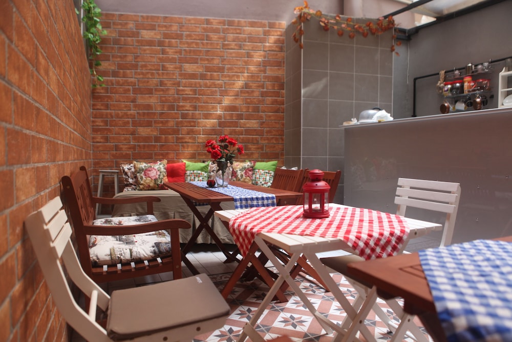 Tom Square Butik Otel - Image 15