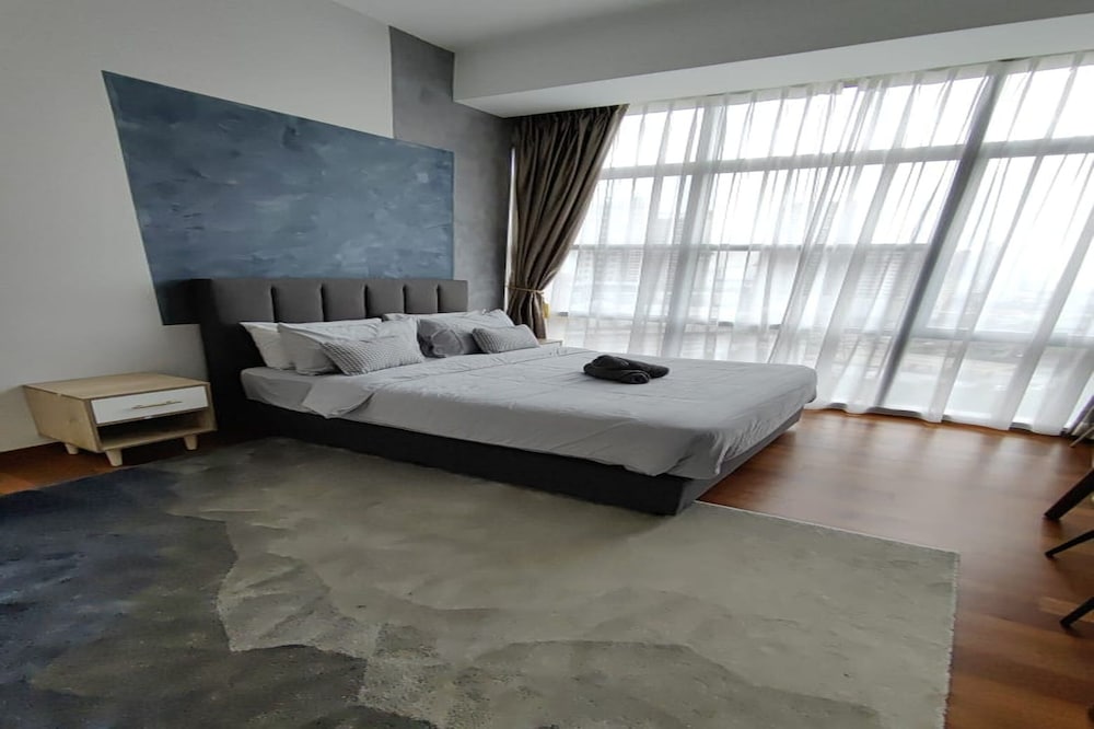 The Azure Horizon Residences