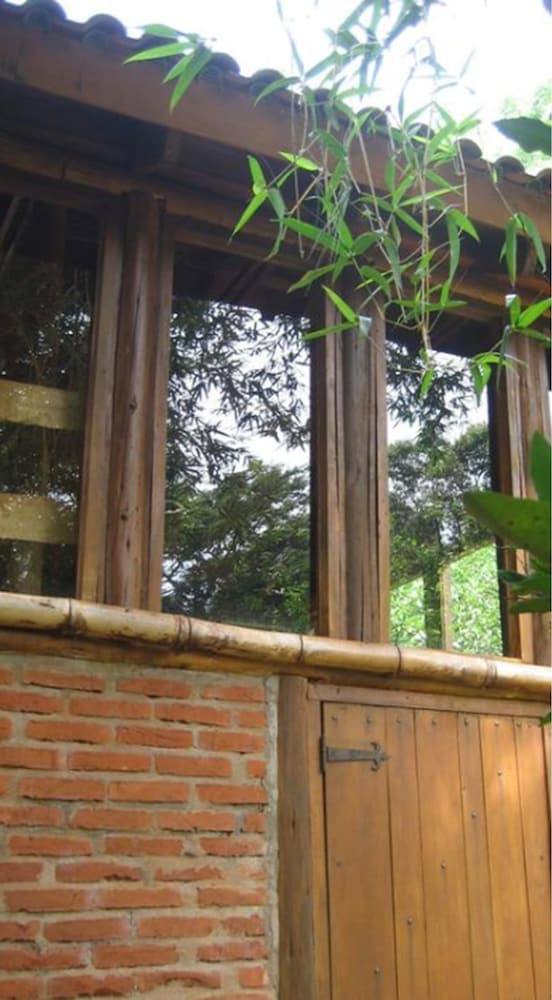 Quinta y Cabaña La Tranquilidad