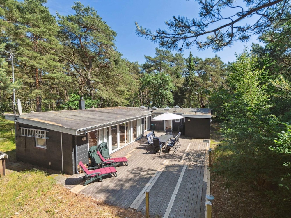5 Star Holiday Home in Nexo