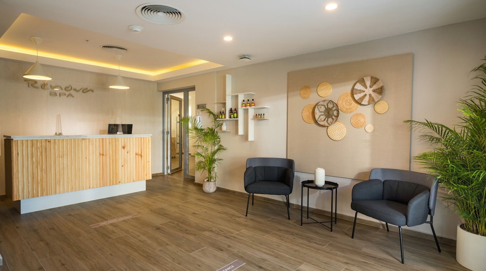 Jamaica Vacations - Hotel Riu Montego Bay - Adults Only - All Inclusive - Property Image 3