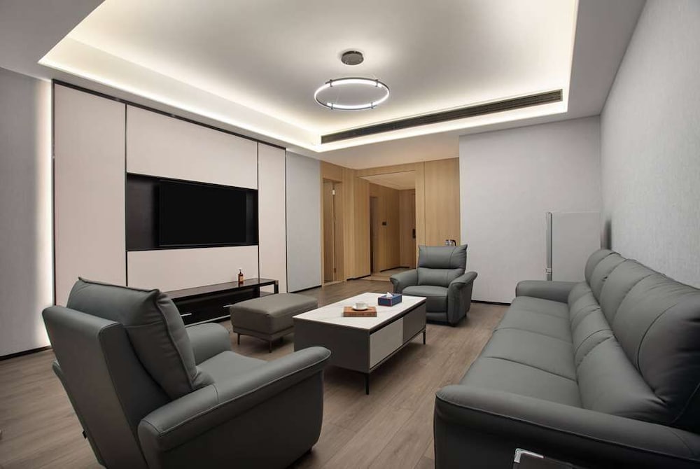 Days Hotel BY Wyndham Shenzhen Sanlian