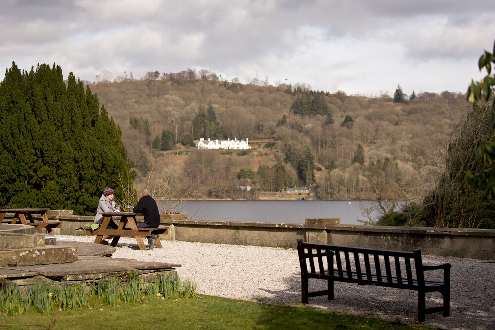 YHA Hawkshead - Hostel