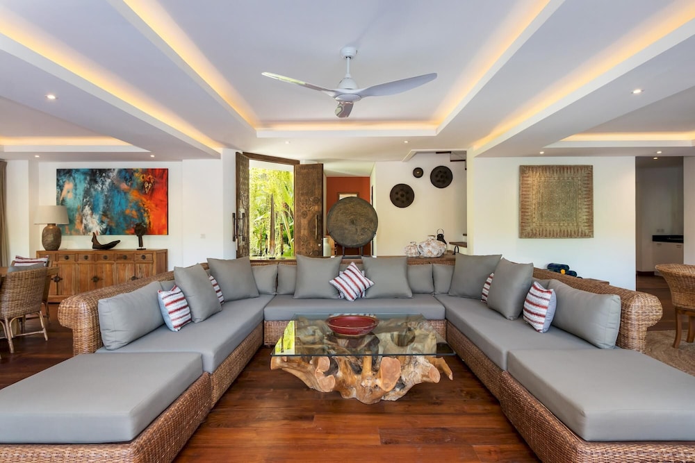 Sundance Villa
