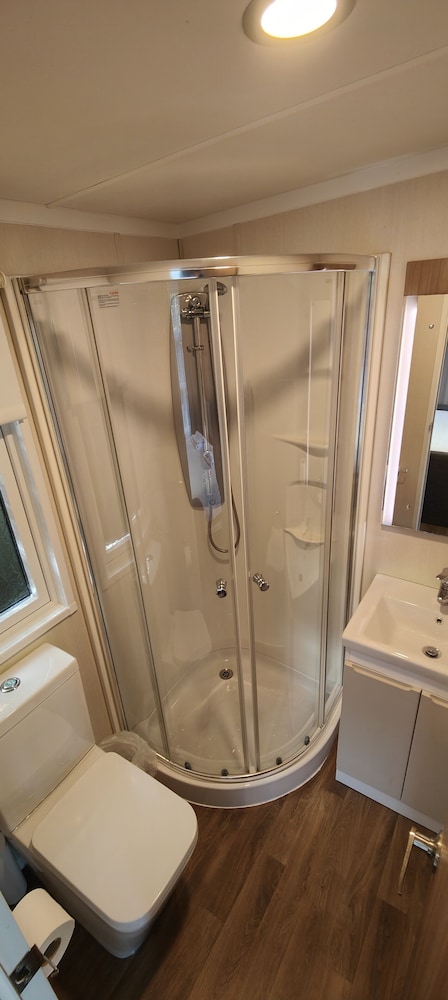 Aberdunant Caravans Direct