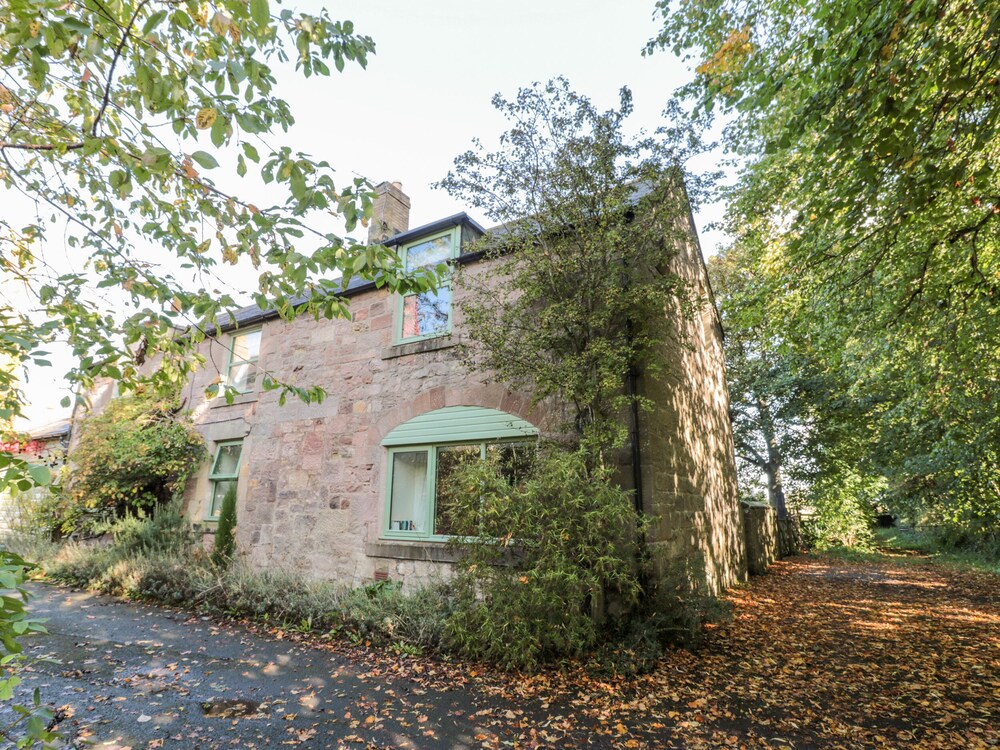 Vicarage Cottage