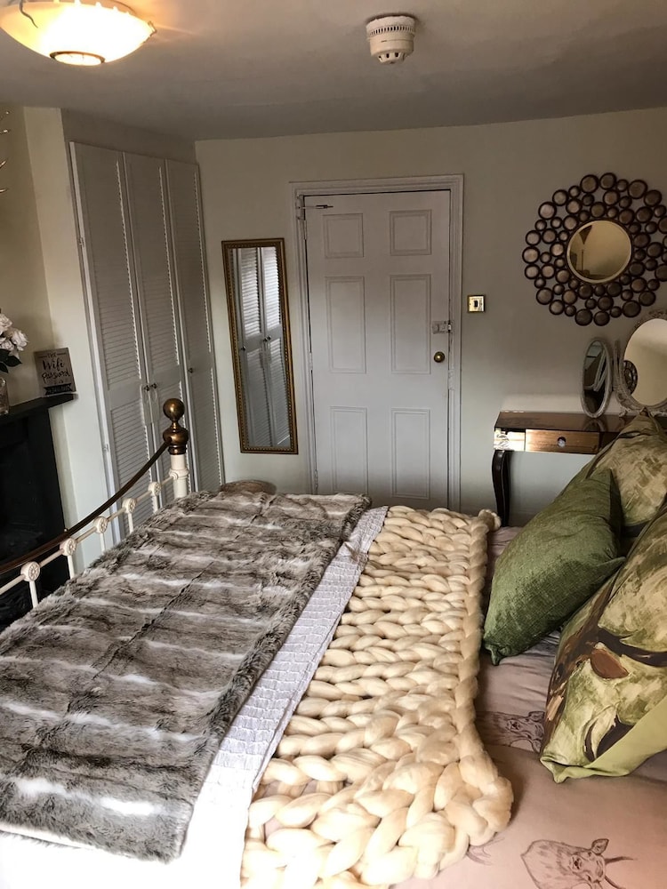 Offa Dyke House