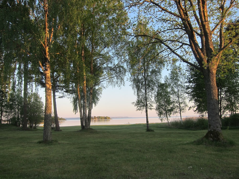 Sikhalls Camping och Restaurang