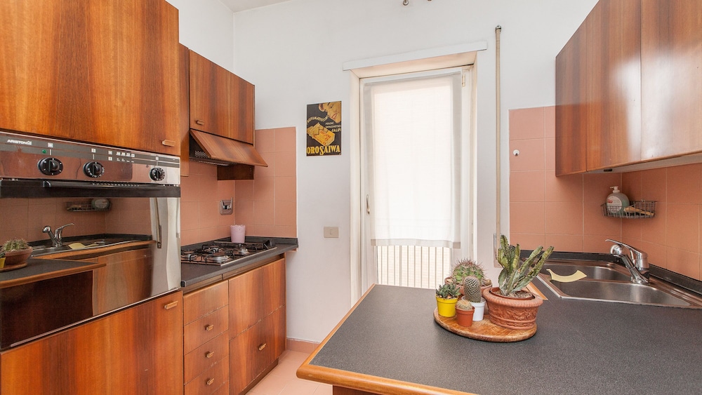 Rental in Rome Trastevere Relax