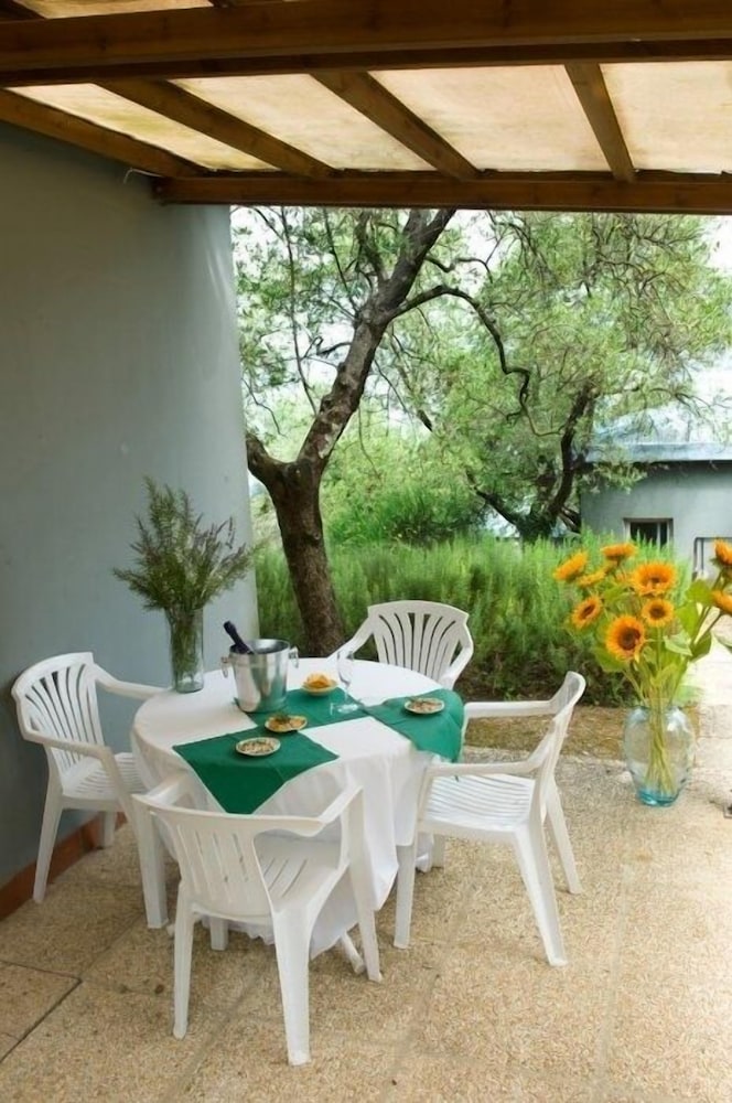 Camping Villaggio Cerquestra