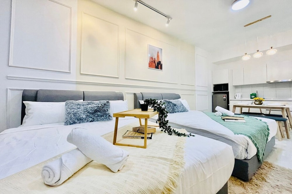 The Chambers Luxury Apartments