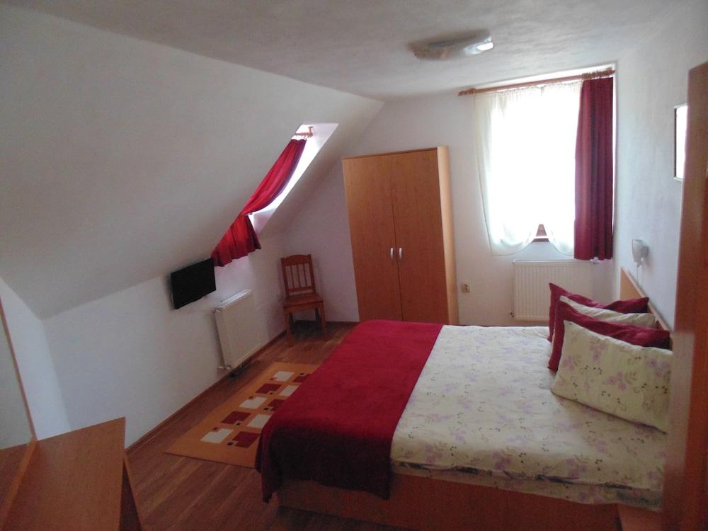 Casa Dancs