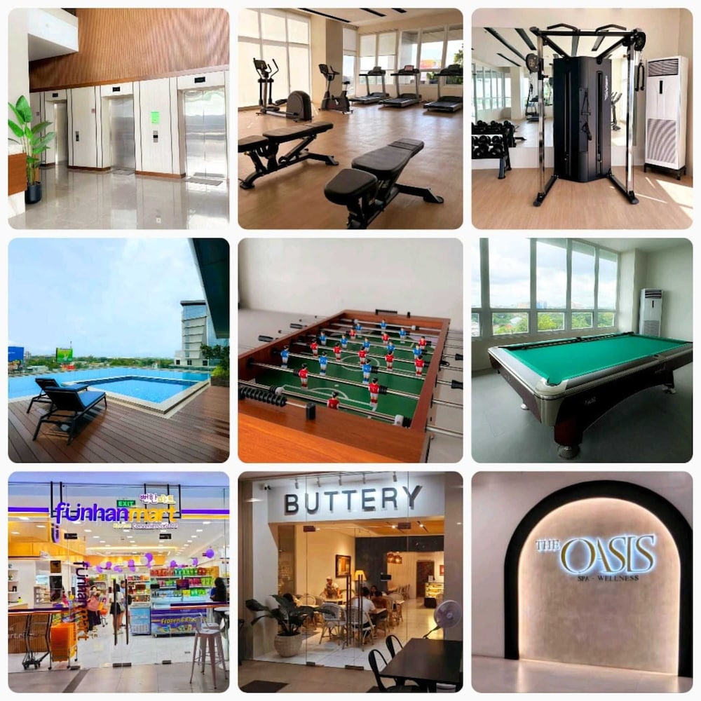 Bella Suite Bacolod