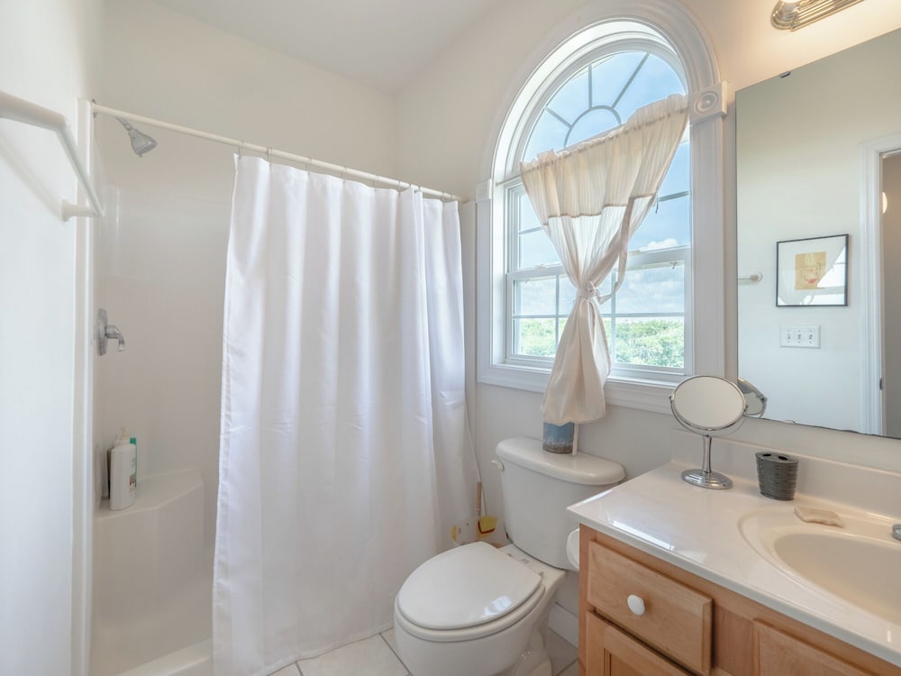 Perfectly Tangy by Topsail Realty