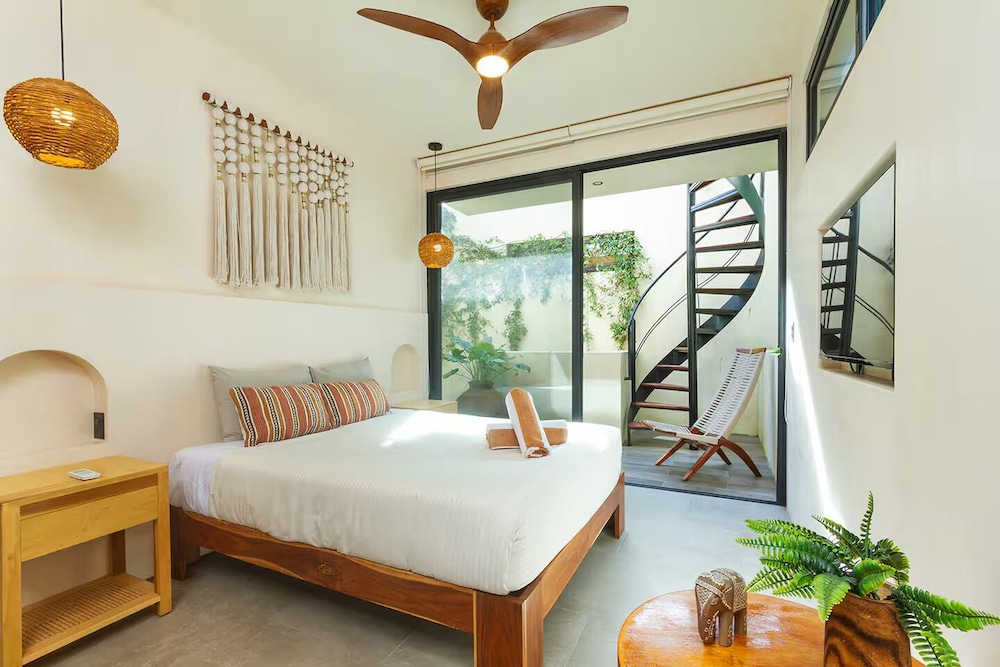 Atman Residences Lujo Natural