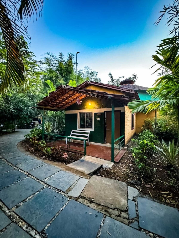 Dandeli Inn Resort