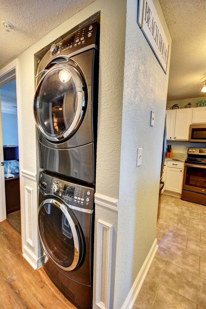 GRAND ATLANTIC RESORT 601 - 3 Bedroom Condo by RedAwning