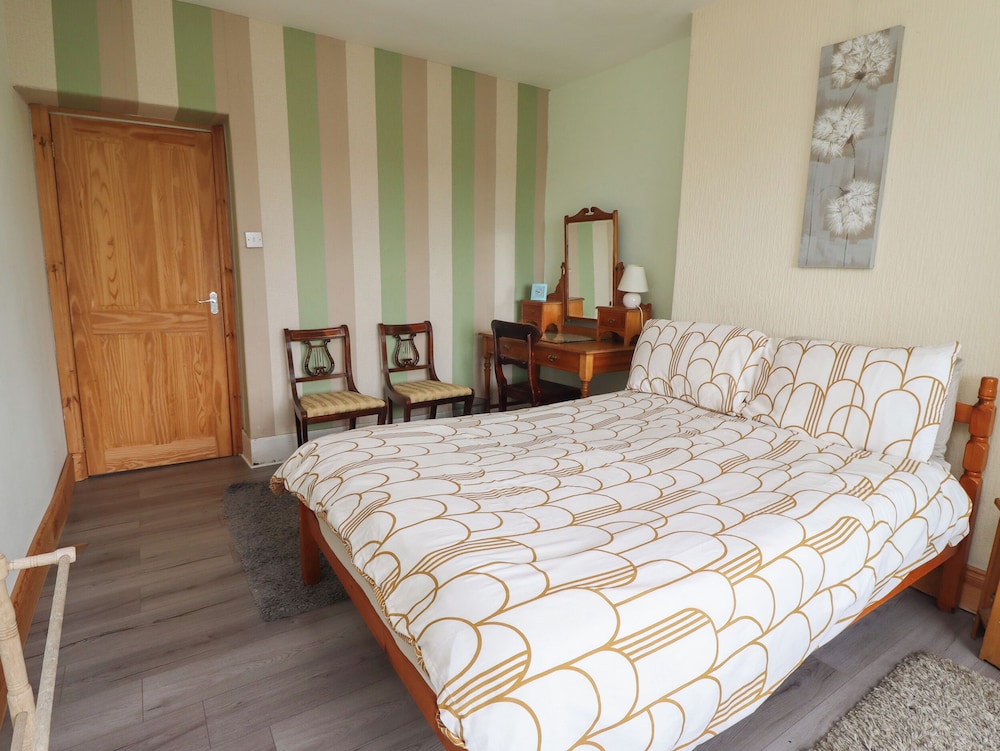 Budle Bay Cottage