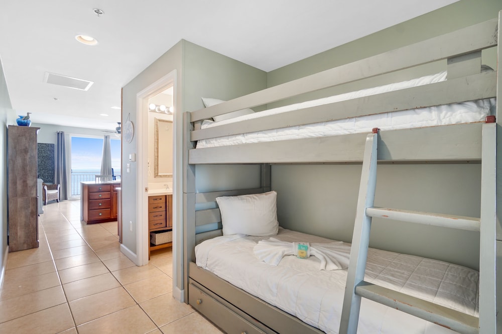 Splash Beach Resort by Panhandle Getaways