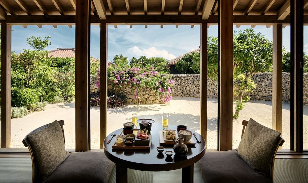 HOSHINOYA Taketomi Island