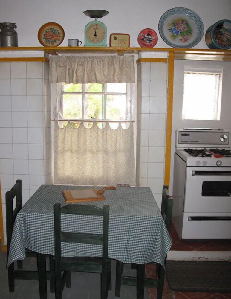 Matjiesvlei Guest Farm