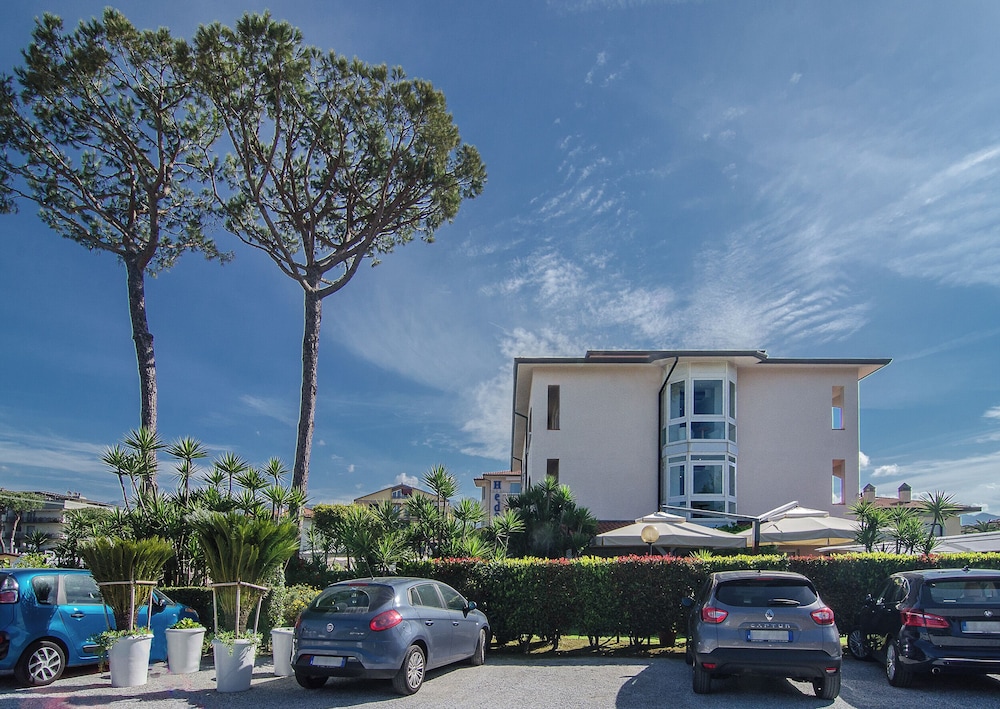 Hotel Eden