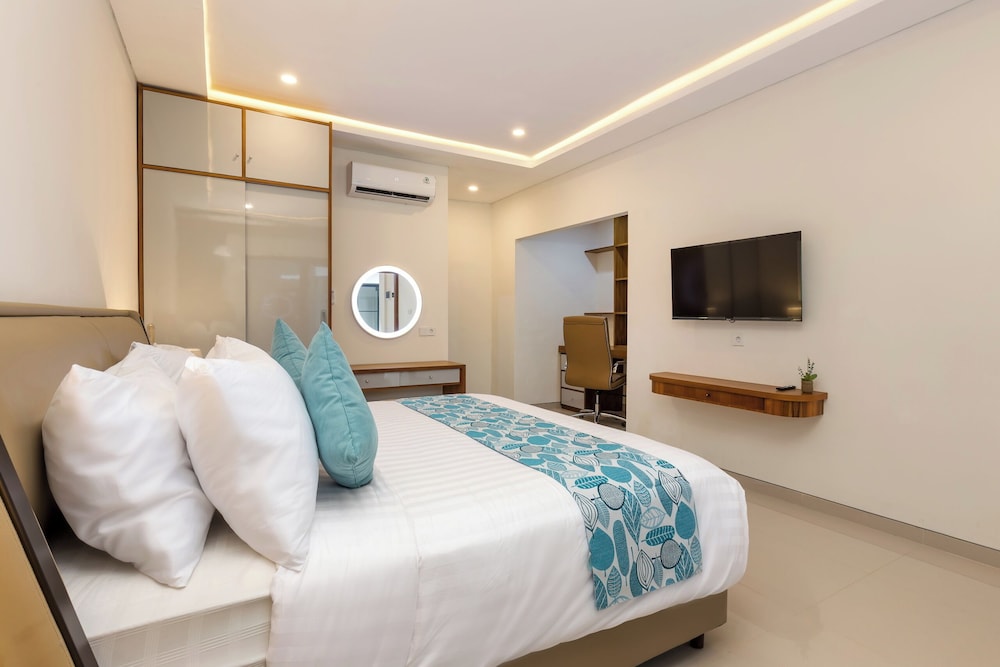 The Saren Co Living By SooBali