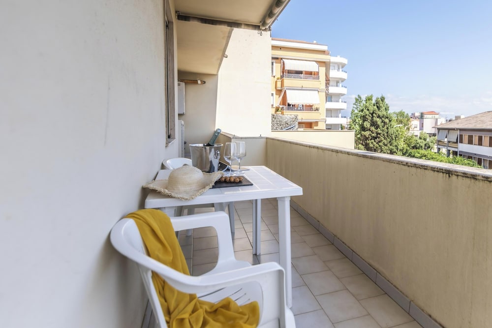 Casa Gialla