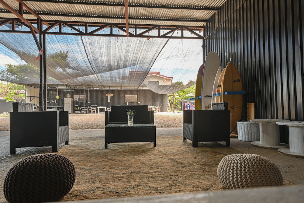 Hostel Real