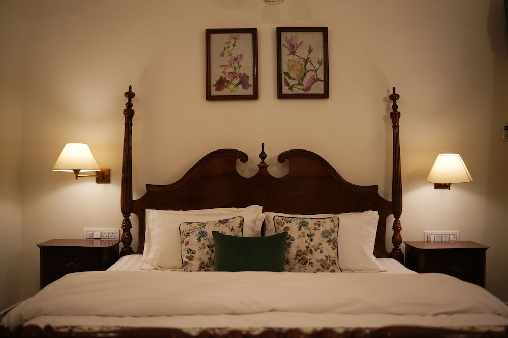 Cavalry Villa Bikaner