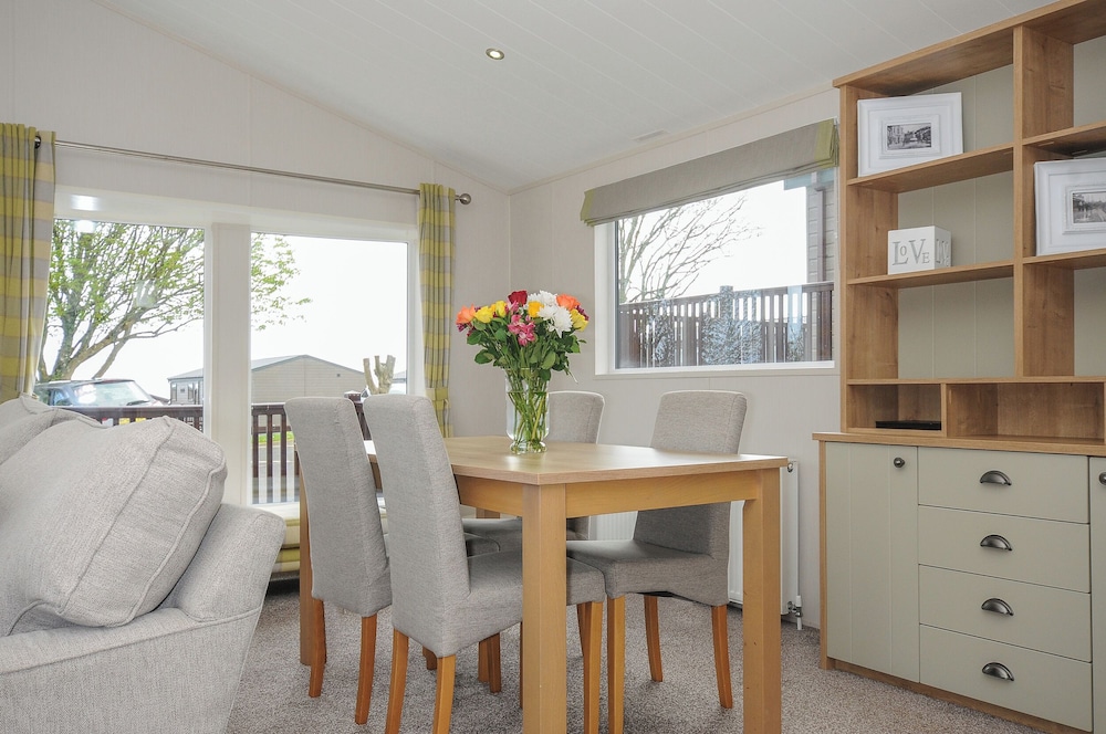 Lodge 66 at Riviera Bay Coastal Retreat