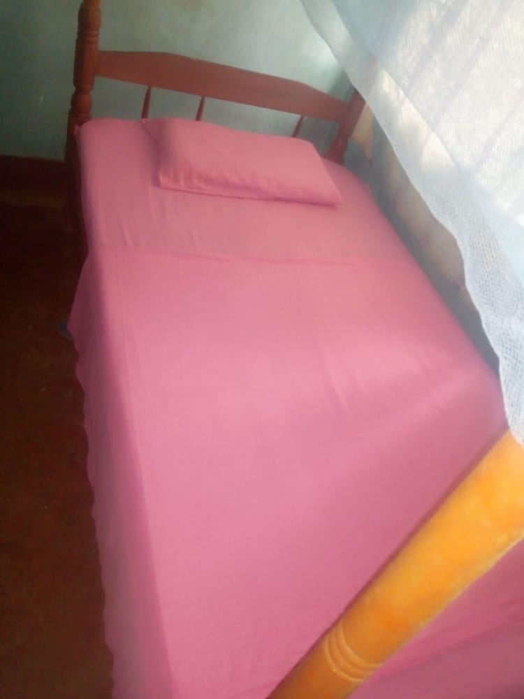 Silent Night Guest House view 2