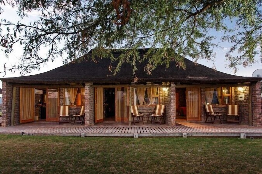 A-1 Njalo-Njalo Safari