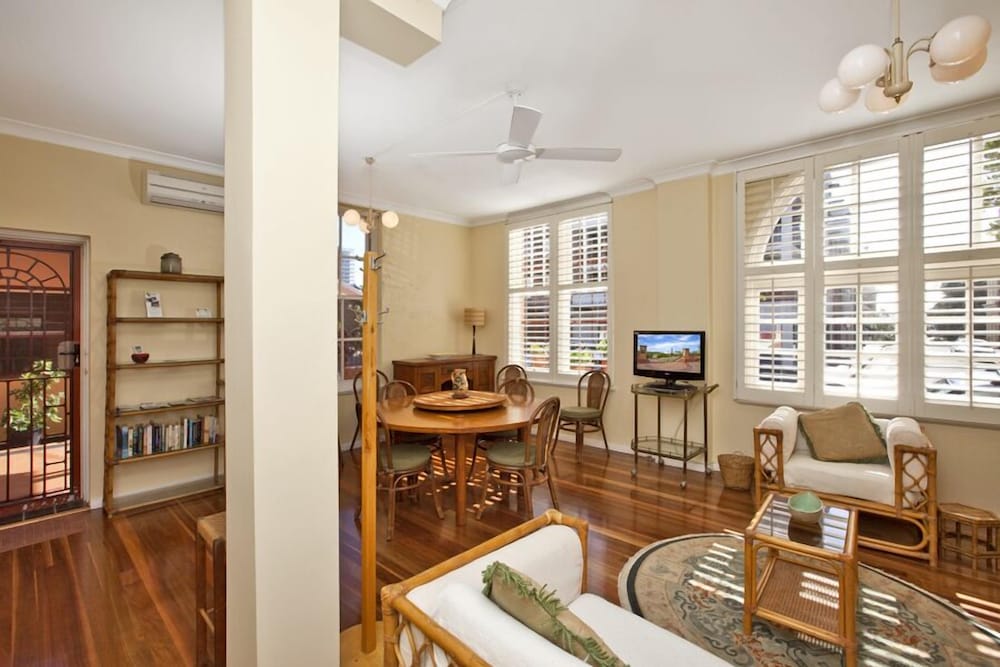 Newcastle Short Stay Apartments - NBC Apartments