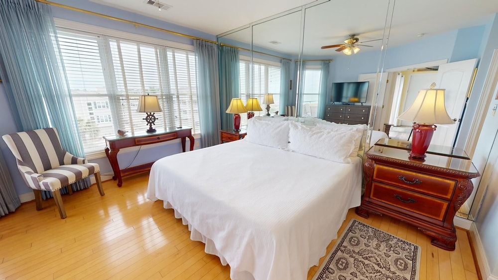 Desoto Beach Club 3 Tybee Vacation Rentals
