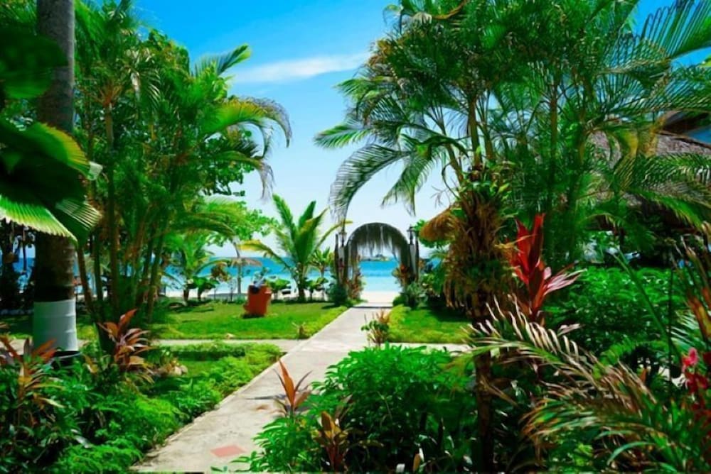 Ayurveda Resort Negril Jamaica