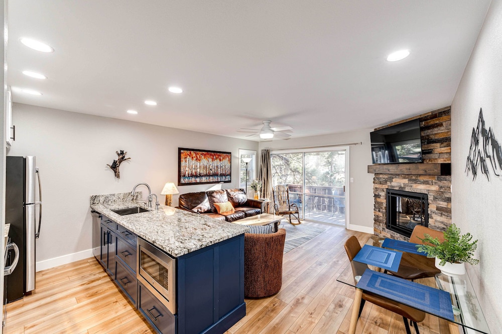 Estes Park Vacation Rental: 1 Mi to National Park - Property Image 11