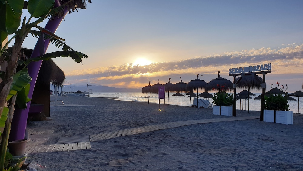 Guadalmarplaya