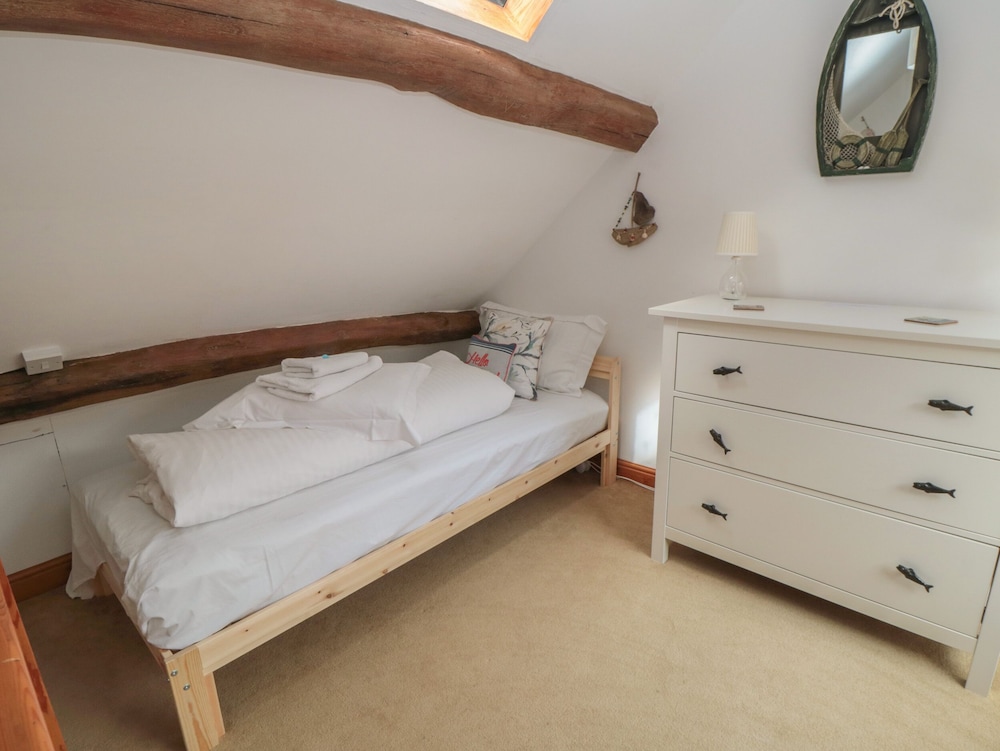 Bramble Corner Cottage