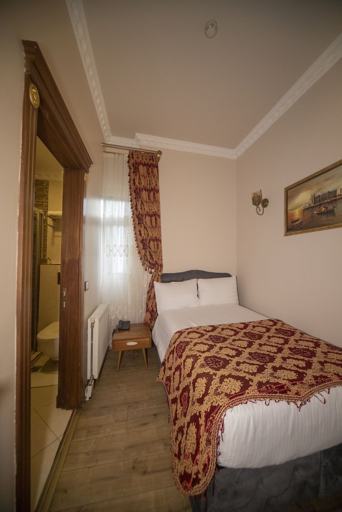 Beyport Otel - Image 17