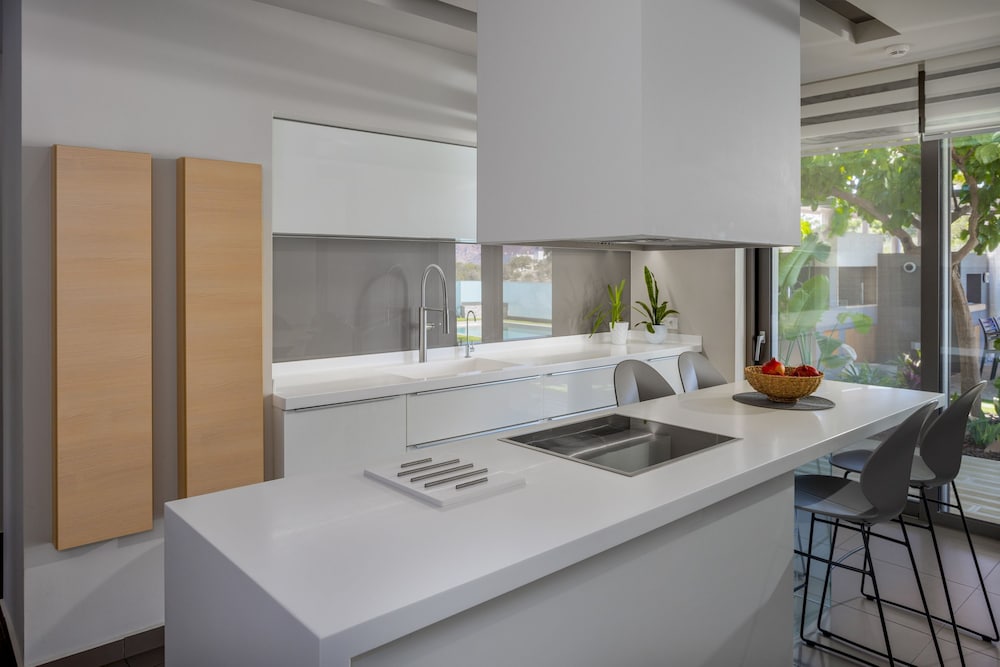 Villa Crystal Sun by Estia