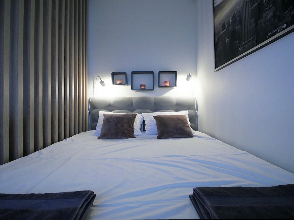 4UApart - Apartment studio Platan New York
