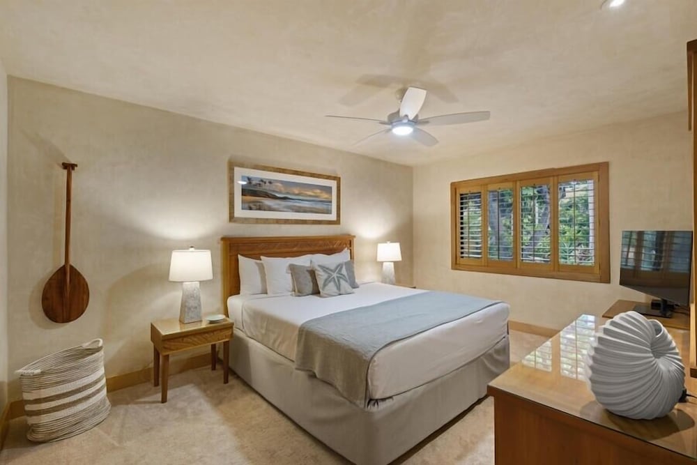 Makena Surf, #f-206 2 Bedroom Condo