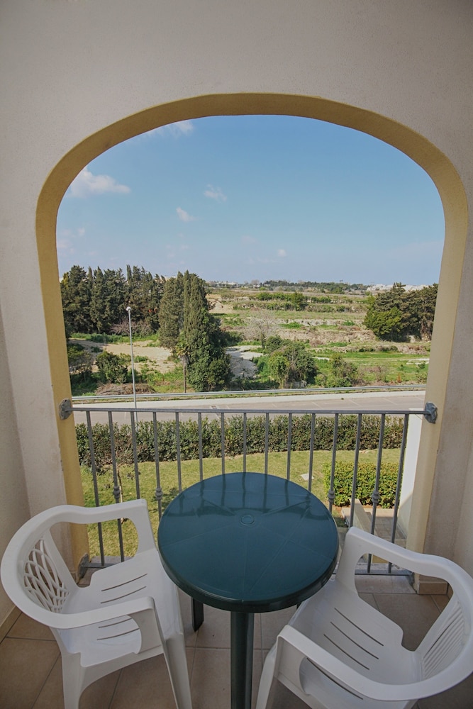 Itinera Apartments