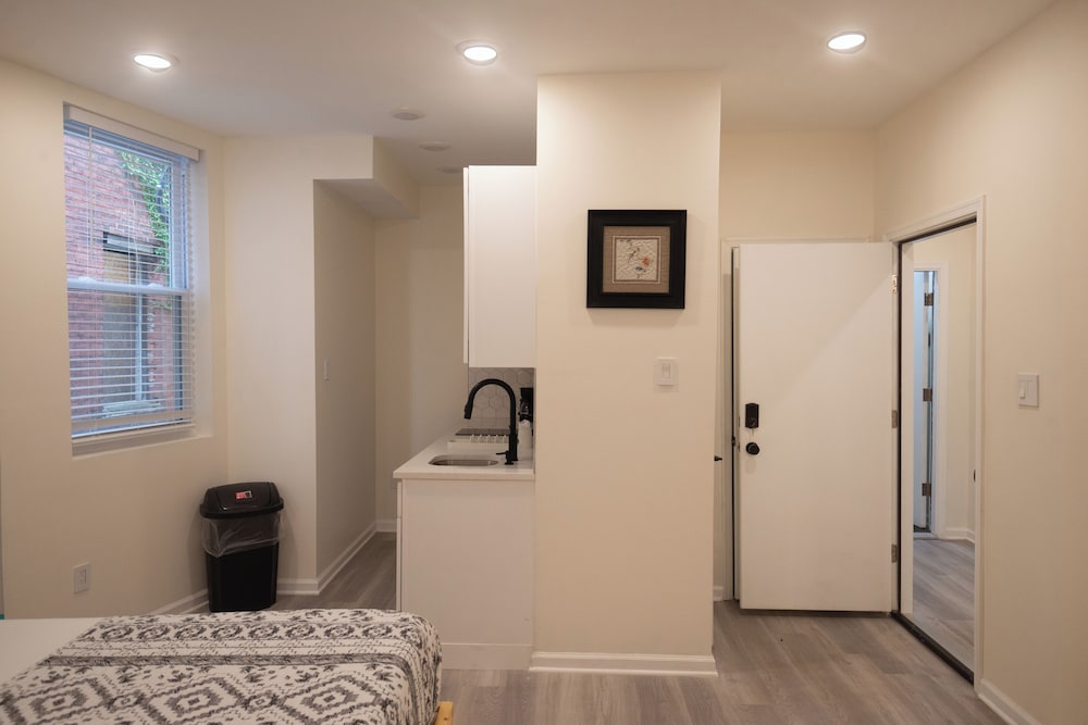 Diamond Suites Philadelphia Center