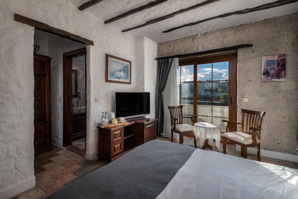 Koclu Konagi Otel - Image 29