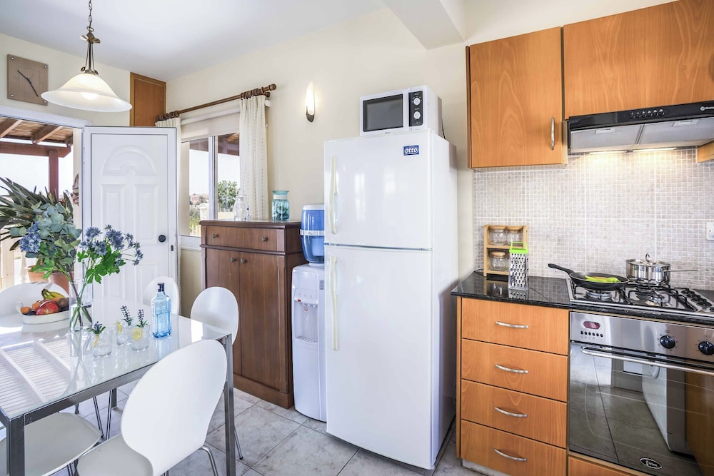 Villa Amber Cyprus