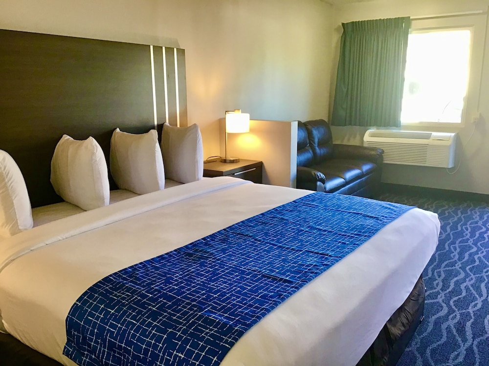 Travelodge Inn & Suites by Wyndham Missoula University Park